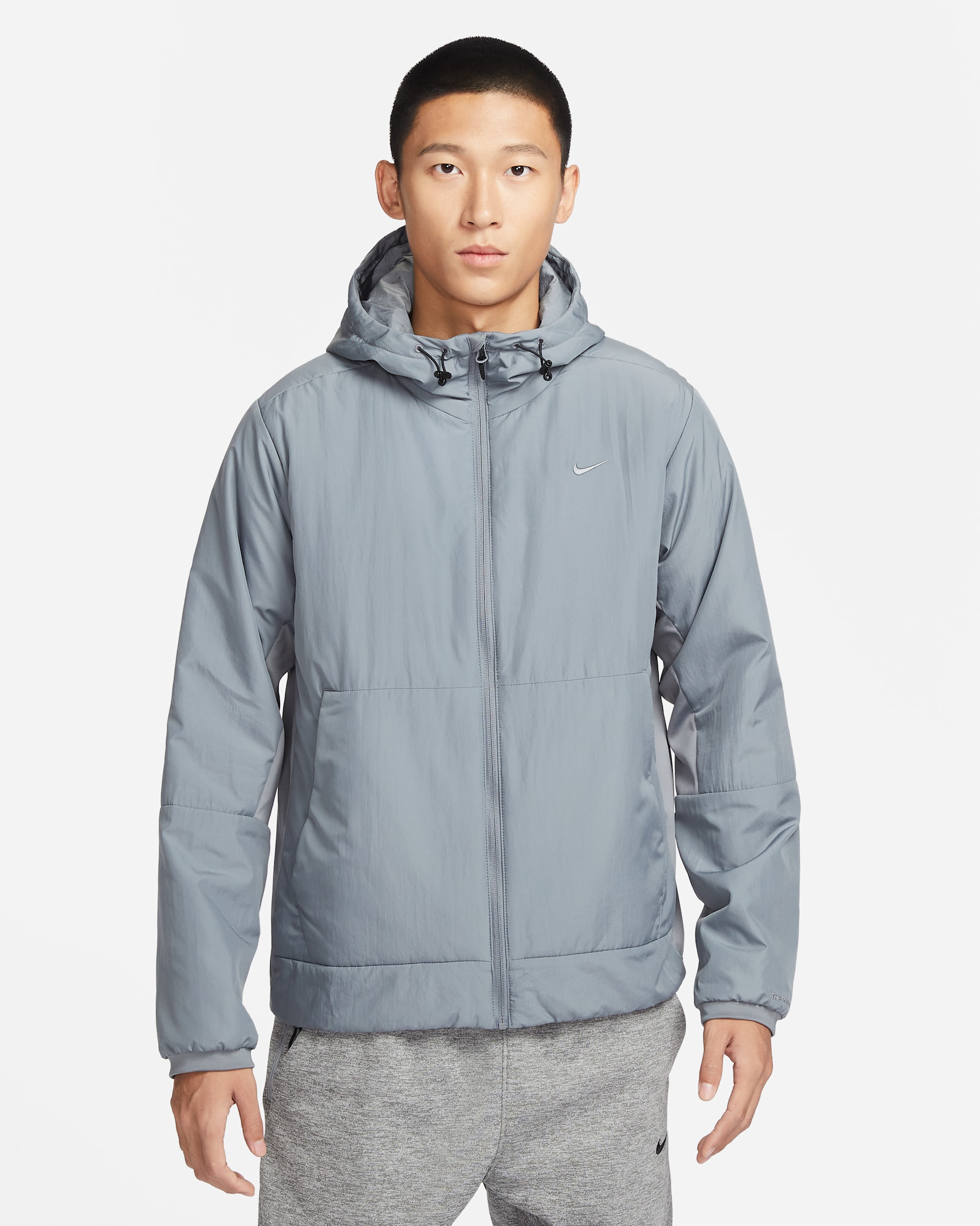 Nike Therma-Fit ジャケットとパンツセット M NIKE公式】ナイキ アンリミテッド メンズ Therma-FIT バーサタイル